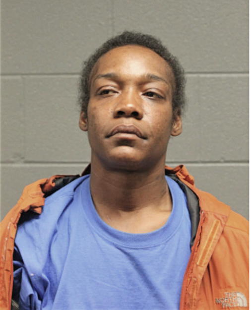 LATASHA R CLAYBORN, Cook County, Illinois