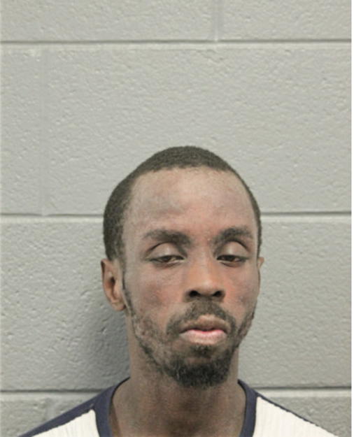 ROBERT R COBBINS, Cook County, Illinois