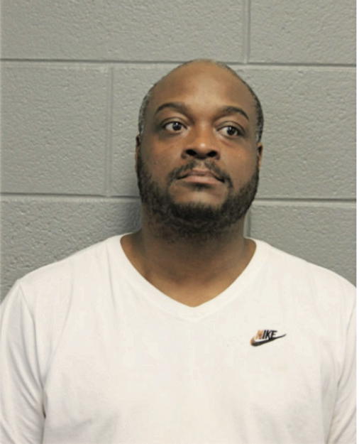 DAWON T COLE, Cook County, Illinois