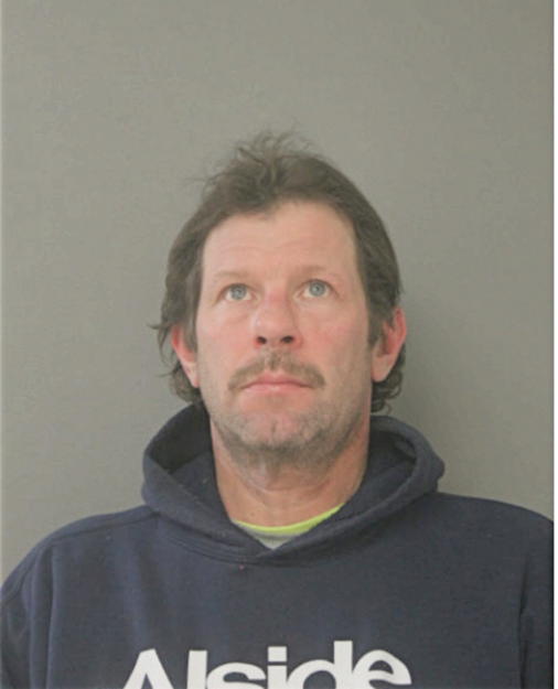 MICHAEL J CONWAY, Cook County, Illinois