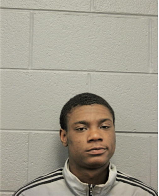 DAVID CURTIS, Cook County, Illinois