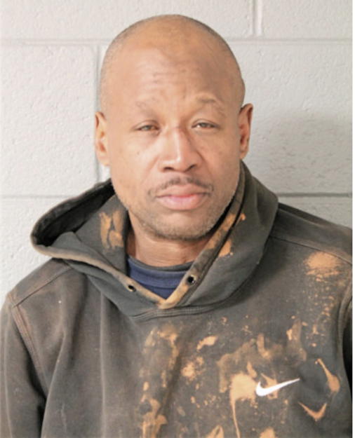 CHARLES L DAVIS, Cook County, Illinois