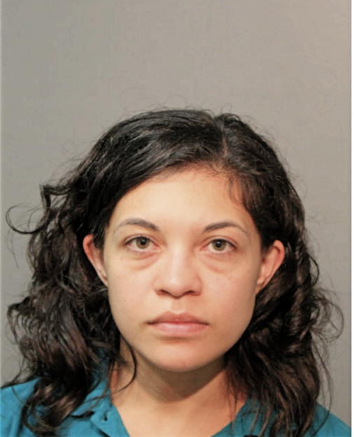 WENDIE NICOLE DELAROSA, Cook County, Illinois
