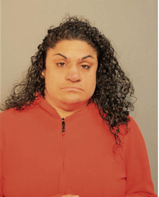 LEILANI DIAZ-ORTIZ, Cook County, Illinois