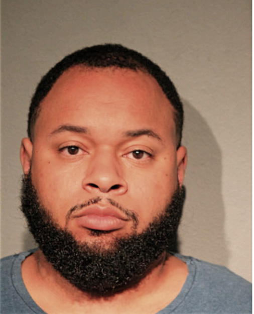 MARQUES D DIXON, Cook County, Illinois