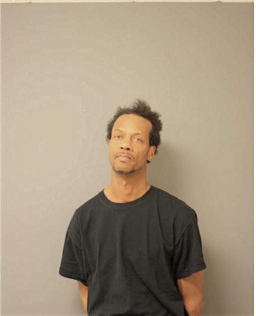 ANDRE DURLEY, Cook County, Illinois