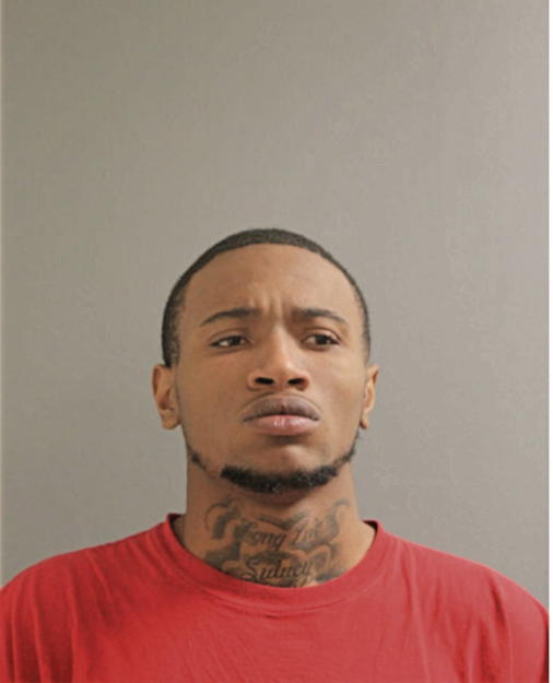 VANLIER EDWARDS, Cook County, Illinois