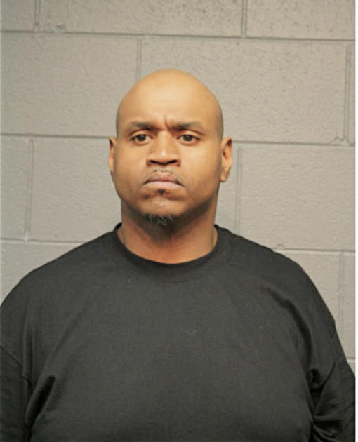TERRY EMERY, Cook County, Illinois