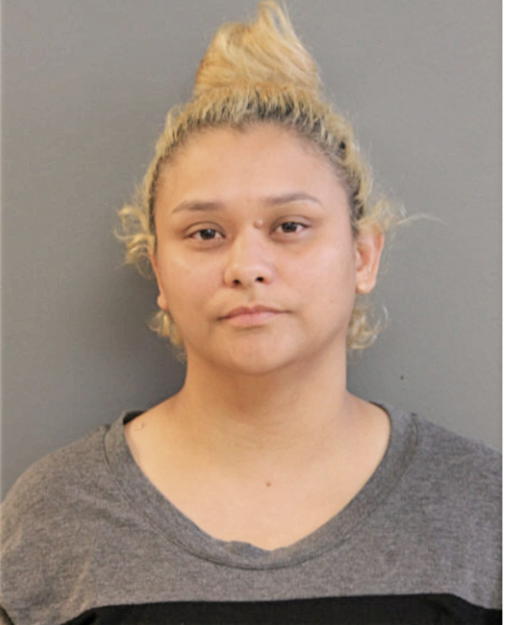 IRMA SANCHEZ FIGUEROA, Cook County, Illinois