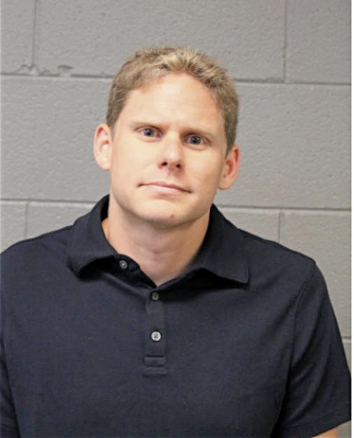 KYLE HARDY FLECK, Cook County, Illinois