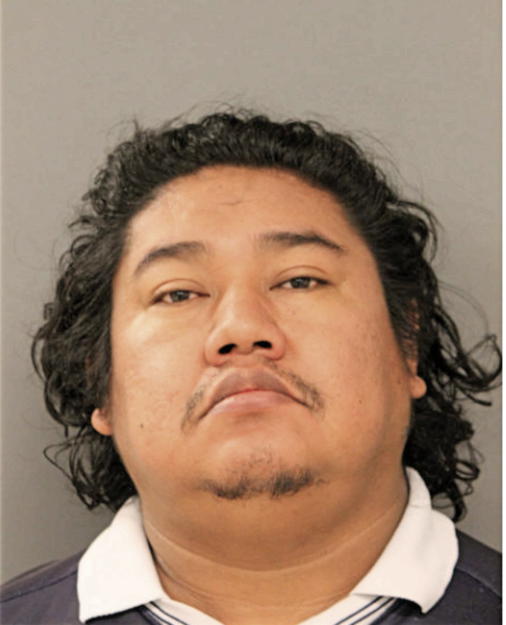 RUBISEL CAMPOS FLORES, Cook County, Illinois