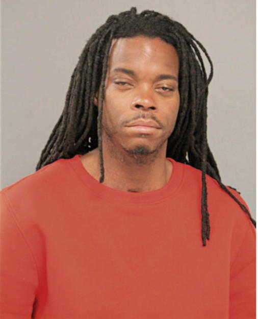 AARON D FOSTER, Cook County, Illinois
