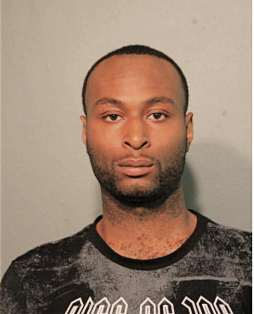 MAURICE L FREEMAN, Cook County, Illinois