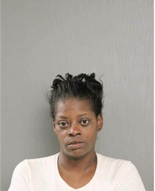MIRIAM A FUNCHES, Cook County, Illinois