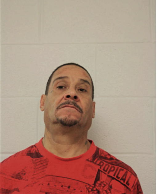 JOSE A GARCIA, Cook County, Illinois