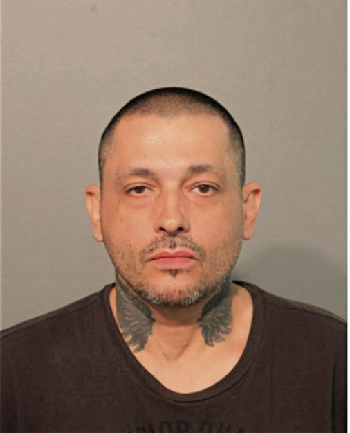 LAZZARO G GARCIA, Cook County, Illinois