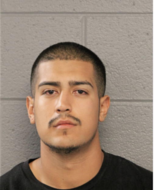 GYENERMAN J GAYTAN, Cook County, Illinois
