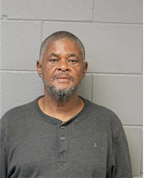 KENNY GILKEY, Cook County, Illinois