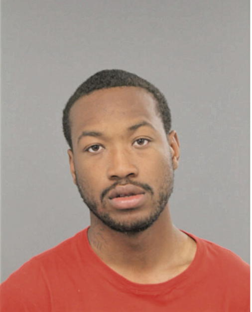 MAURICE GIPSON, Cook County, Illinois