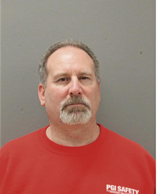 PHILLIP A GIUFFRE, Cook County, Illinois