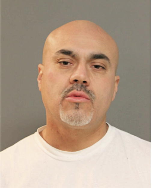 CESAR O GODINEZ, Cook County, Illinois