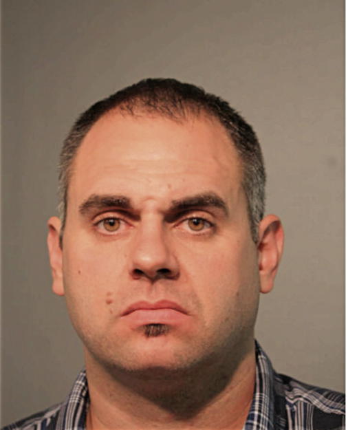 JOHNNY F GRAHAM, Cook County, Illinois
