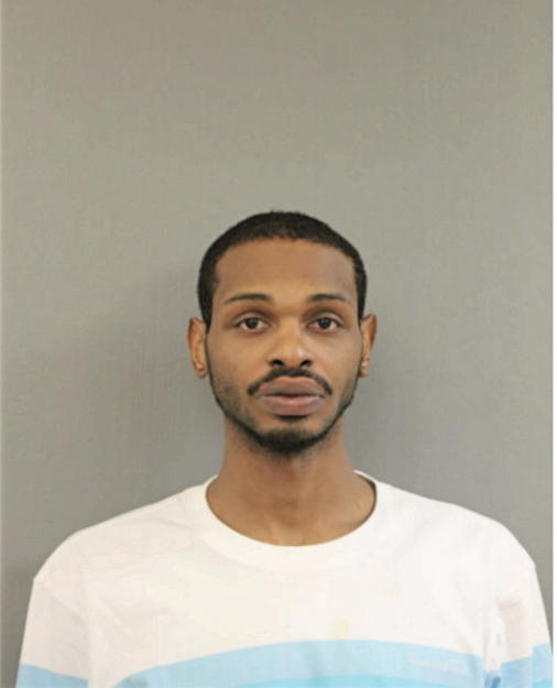 TRENTON K GRAYER, Cook County, Illinois