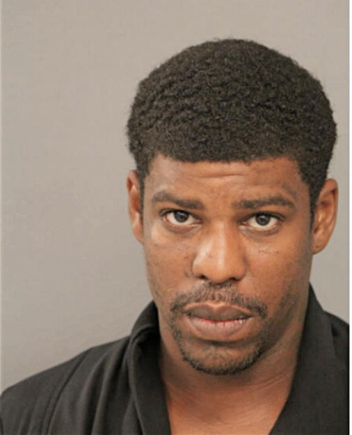 MARCUS M GREEN, Cook County, Illinois