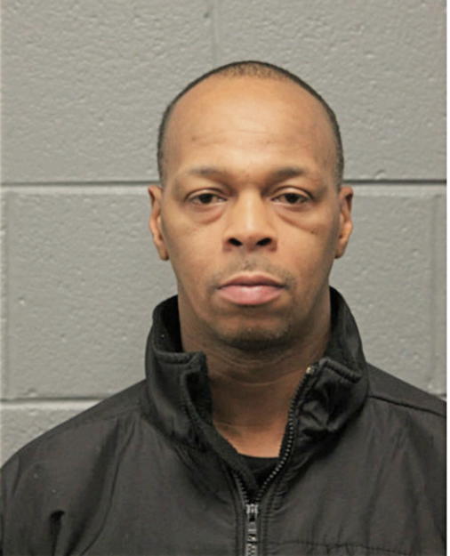 MICHAEL GREGORY, Cook County, Illinois