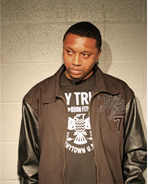 BRIAN T GRIFFIN, Cook County, Illinois