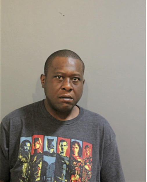 WALTER GRIFFIN, Cook County, Illinois