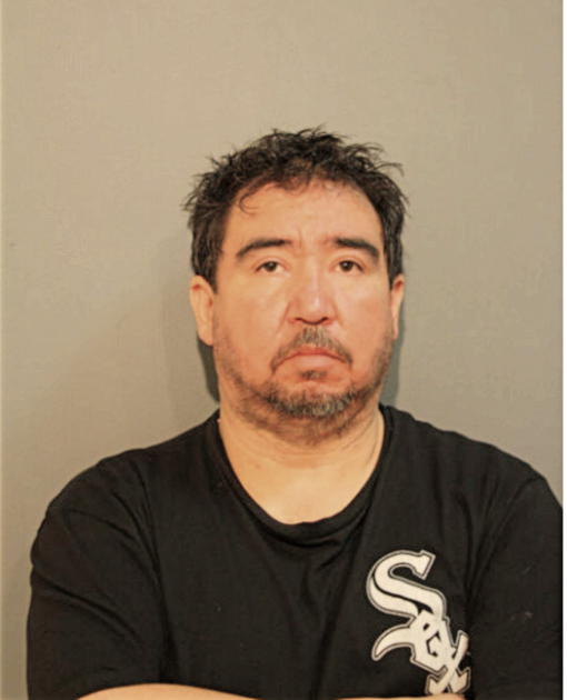 HECTOR GUZMAN, Cook County, Illinois