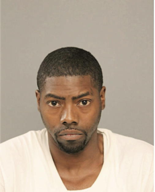 PHINNEAUS ANTHONY HAIRE, Cook County, Illinois