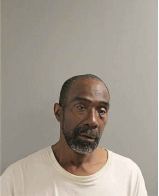 ANTHONY HAMMOND, Cook County, Illinois