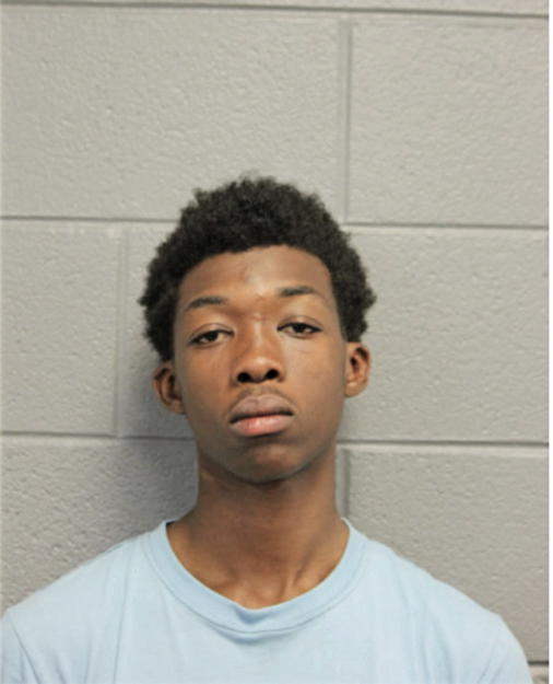 DEVIN HARRIS, Cook County, Illinois