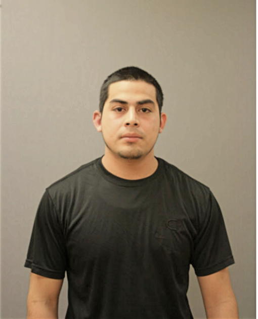 CAMILO HERNANDEZ, Cook County, Illinois