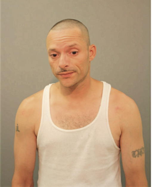 ERIBERTO HERNANDEZ, Cook County, Illinois