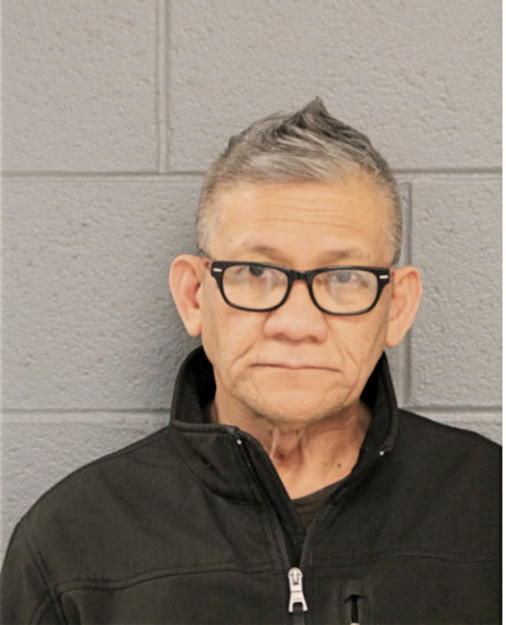 ISAGANI HERNANDEZ, Cook County, Illinois