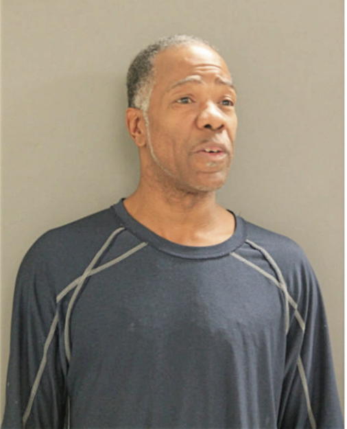 ANTHONY HERRON, Cook County, Illinois