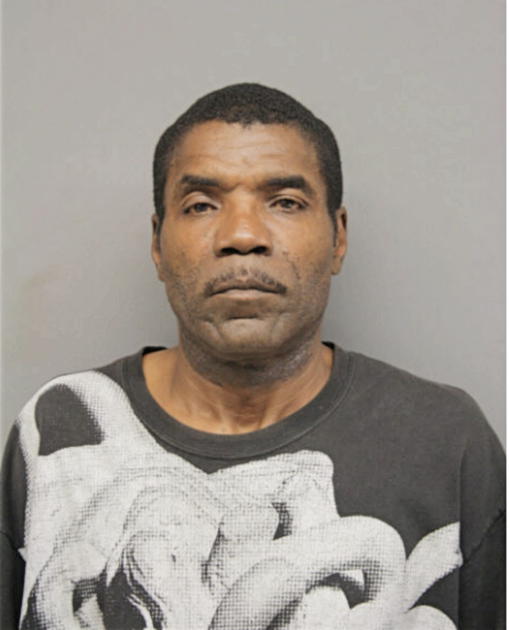 NATHANIEL HICKS, Cook County, Illinois