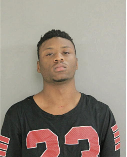 DEVONTAE HONEY, Cook County, Illinois