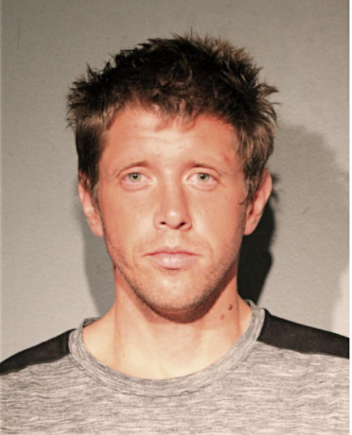 BRANDON KYLE HORRELL, Cook County, Illinois