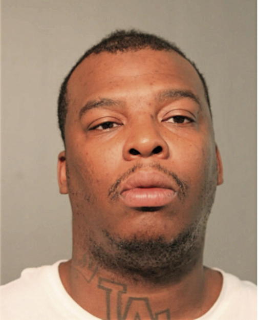 JEREMY R HOWARD, Cook County, Illinois