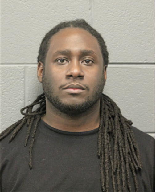 JESSIE L IGESS, Cook County, Illinois