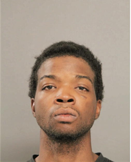 LOVELL JACKSON, Cook County, Illinois