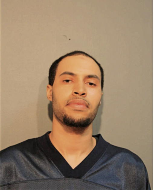 WALTER JACKSON, Cook County, Illinois