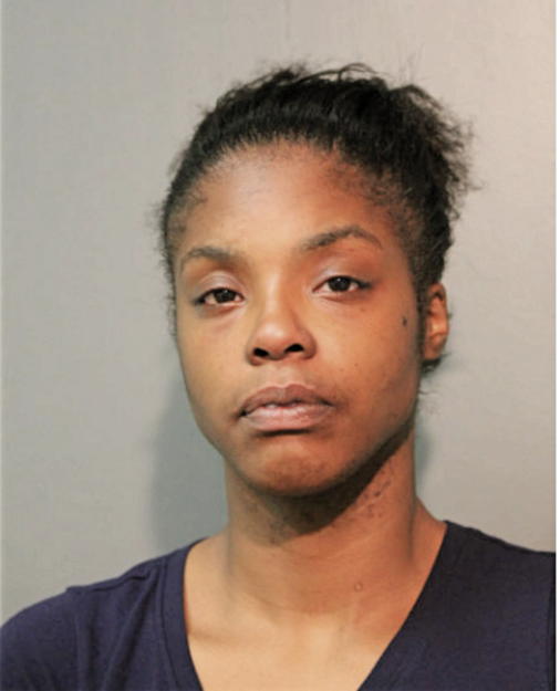 TASIA JENNINGS, Cook County, Illinois