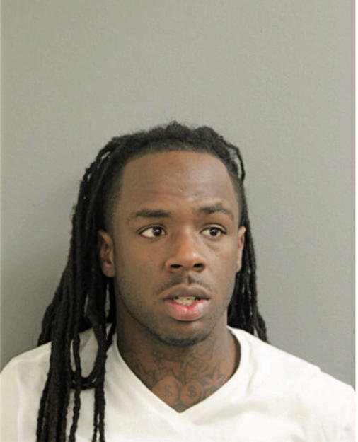 DEVONTAY A JOHNSON, Cook County, Illinois