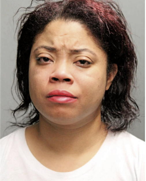 GWENDOLYN I JOHNSON, Cook County, Illinois