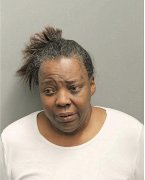 LYNETTE JOHNSON, Cook County, Illinois